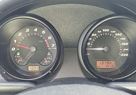 Seat Arosa Prima 1,0 Prima/NEUER TÜV!!/Wenig Kilomete