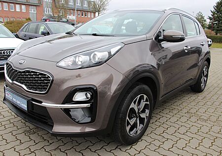 Kia Sportage Vision 2WD