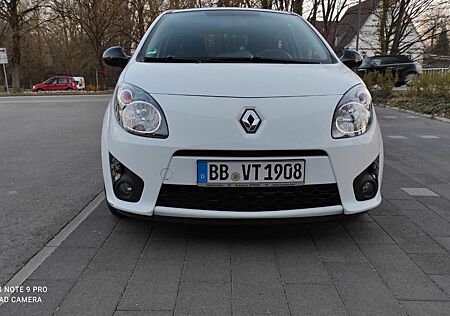 Renault Twingo Night & Day 1.2 LEV 16V 75 Night & Day