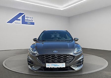 Ford Kuga Plug-In Hybrid ST-Line, PDC, ACC, AHK