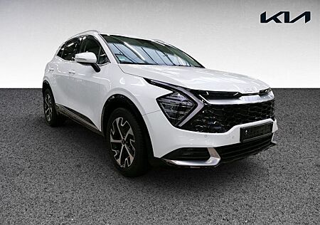 Kia Sportage 1.6 T DCT Spirit 2WD