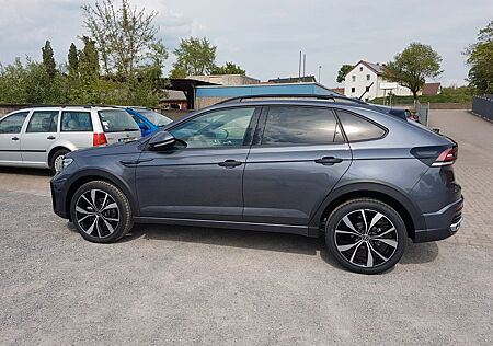 VW Taigo Volkswagen 1.5 TSI OPF DSG R-Line R-Line