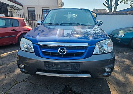 Mazda Tribute 2.3 Exclusive 4X4