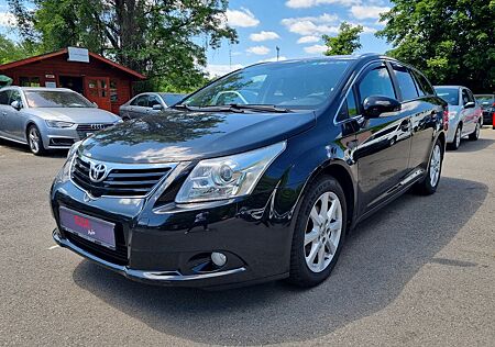 Toyota Avensis Kombi Executive*klimautomatik*Tüv Neu*
