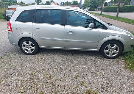 Opel Zafira 1.6 Twinp. ecoFL. INNOVATION "110 Jah...