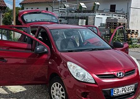 Hyundai i20 1.2 Classic Classic
