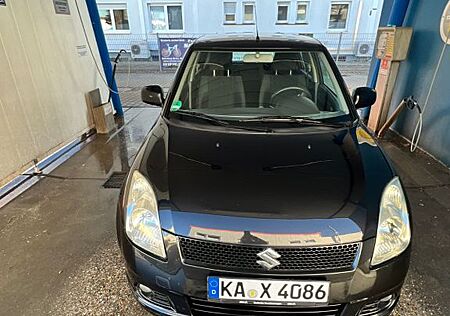Suzuki Swift 1,3 Comfort Comfort