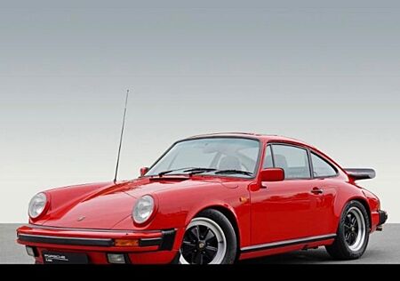 Porsche 911 Urmodell 911 Carrera Coupe 3.2