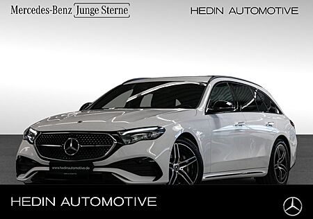 Mercedes-Benz E 220 d T-Modell |AMG|NIGHT|LED|DISTR|NAVI|KEYL