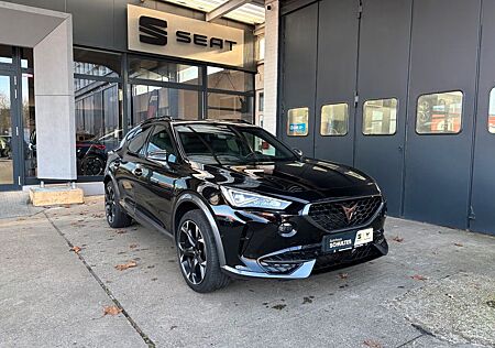 Cupra Formentor 2.0 TDI 4Drive