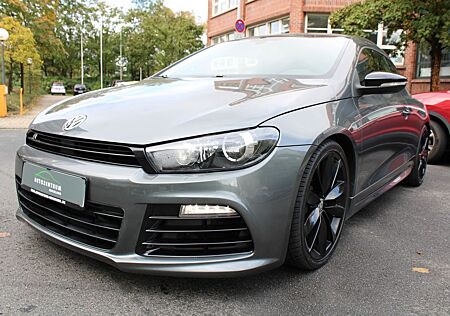 VW Scirocco Volkswagen R 2.0 TSI DSG/Leder/Navi/Dynaudio/Keyle