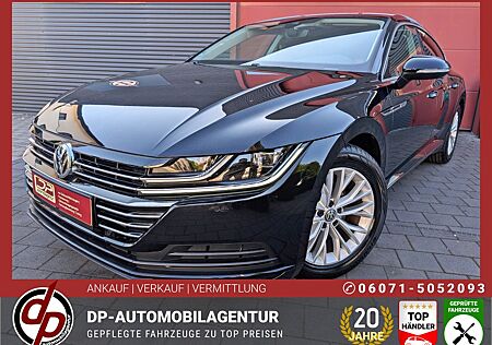 VW Arteon Volkswagen 2.0 TDI *LED I NAVIGATION I 6 GANG