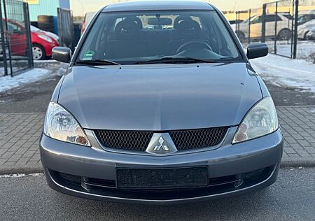 Mitsubishi Lancer Lim. Invite Automatik Tüv Neu