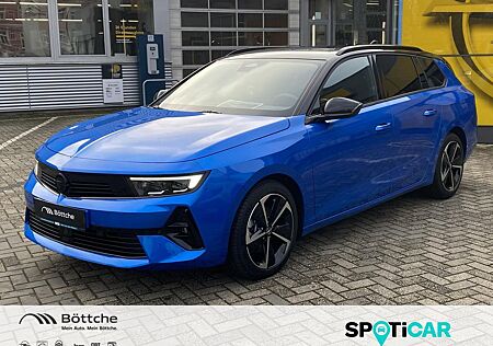 Opel Astra ST 1.2 GS Line AT/LED/Navi/Shz/Kamera/Klim