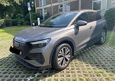 Audi Q4 e-tron Q4 35 e-tron -
