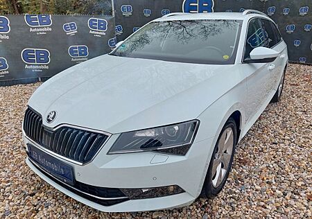 Skoda Superb Combi Style, Euro6, Xenon, Navi...