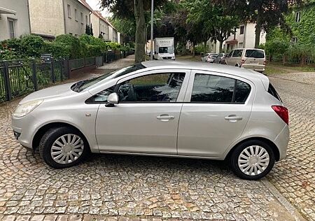 Opel Corsa 1.2 Twinport Cosmo Cosmo