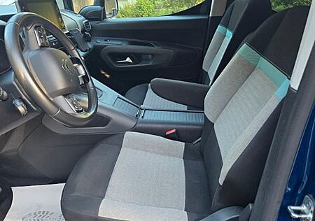 Citroën Berlingo BlueHDi 130 S&S FEEL M FEEL