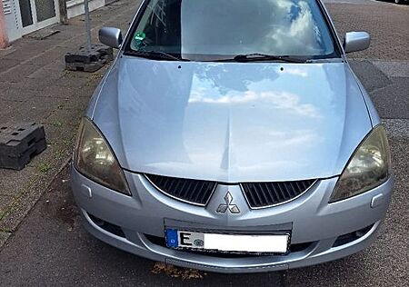 Mitsubishi Lancer 2.0