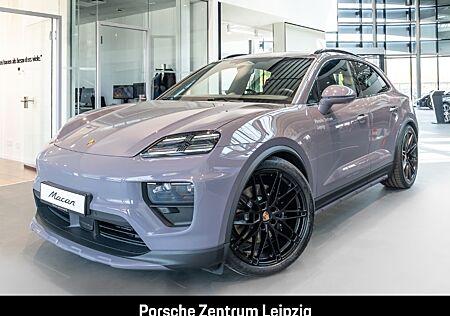 Porsche Macan 4S Vollleder BOSE Matrix ACC 22Zoll Luft