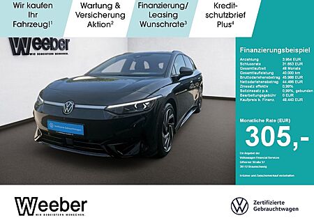 VW ID.7 Volkswagen Tourer Pro 20 AHK HuD MATRIX 5J.GAR. NP69