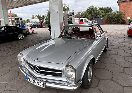 Mercedes-Benz SL 280