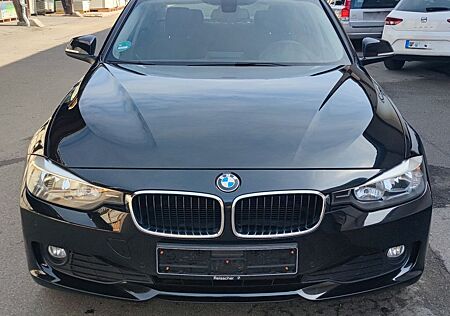 BMW 318d /SitzH/Alu/PDC/TÜV 01/27/KETTEN NEU