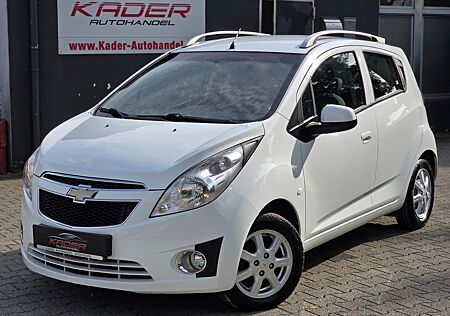 Chevrolet Spark LS+ Klima TÜV/Service Neu