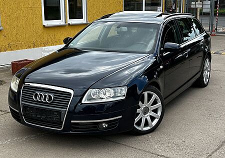 Audi A6 2.7 TDI Avant multitronic -