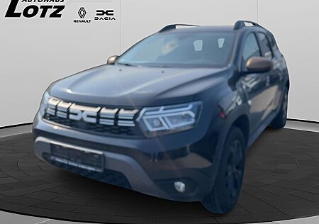 Dacia Duster Extreme TCe 150 EDC Automatik