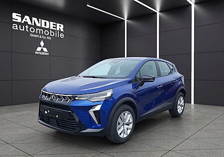 Mitsubishi ASX Diamant 1,2 Turbo -AKTION wenig Fahrzeuge-