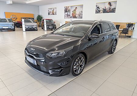 Kia Cee'd Ceed SW 1.0T 100 Kombi ULTIMATE Style