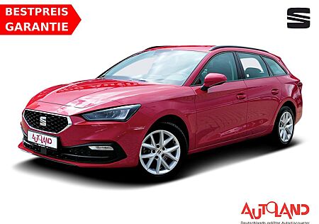 Seat Leon Sportstourer 1.5 eTSI Style VC LED Navi DAB