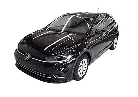VW Polo Volkswagen 1.0 TSI Style DSG (Navi,AHK,Panorama)