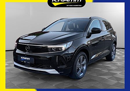 Opel Grandland X Grandland Ultimate 1.2 Navi+Alcantara+Park&Go