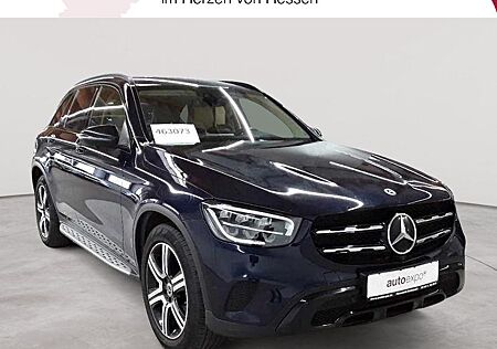 Mercedes-Benz GLC 220 d 4M-AHK AssiP BusiP KAM