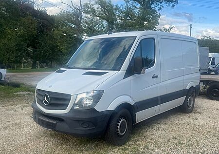Mercedes-Benz Sprinter II Kasten 310/311/313/314/316 CDI