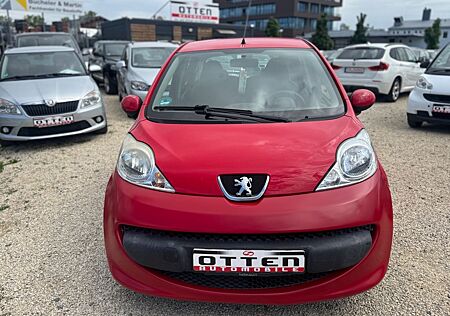 Peugeot 107 Filou
