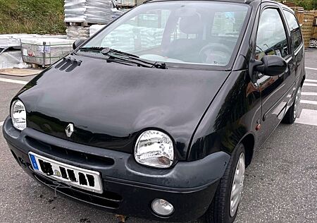 Renault Twingo Cinetic 1.2 16V Cinetic
