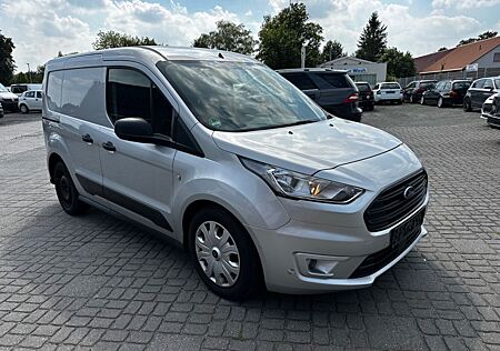 Ford Transit Connect Kasten Trend