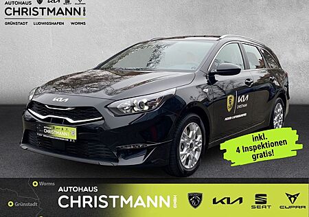 Kia Cee'd Sportswagon Ceed_sw VISION 1.5 T-GDI EU6e *NAVI* *SITZHEIZUN