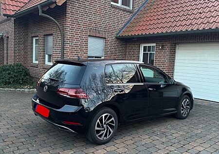 VW Golf Volkswagen 1.0 TSI DSG Join TOP ZUSTAND