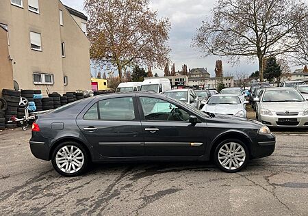 Renault Laguna II Dynamique TÜV NOCH 1 JAHRE