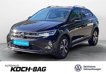 VW Taigo Volkswagen 1.0TSI Style DSG Navi LED