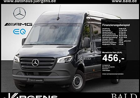 Mercedes-Benz Sprinter 317 CDI L3H2+MBUX+LED+Navi+AHK+AUT+SHZ