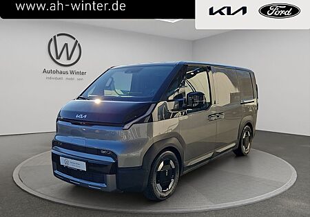 Kia PV5 71kw Cargo L2 4tg Elite Comfort WP Allwett.