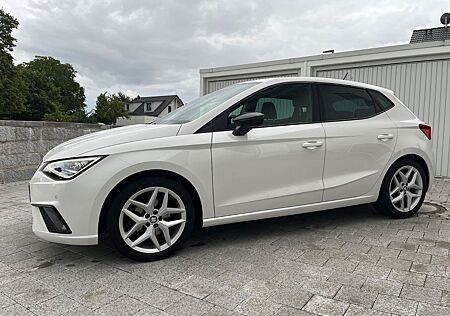 Seat Ibiza 1.0 TSI 85kW FR
