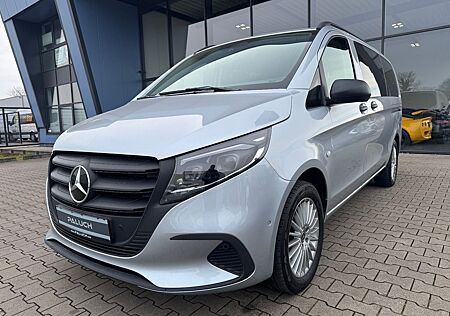 Mercedes-Benz Vito 119 CDI PRO Tourer 9 Sitz AHK LED