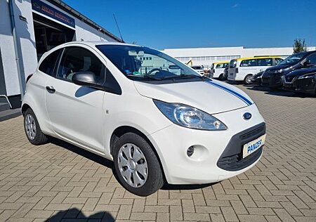 Ford Ka 1.2 Ambiente Euro 6 Radio CD MP3