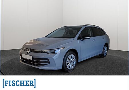 VW Golf Volkswagen Variant VIII 2.0TDI DSG Goal Matrix AHK Nav